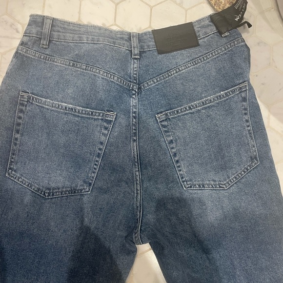 Cheap Monday High Rise Jeans - Picture 7 of 7